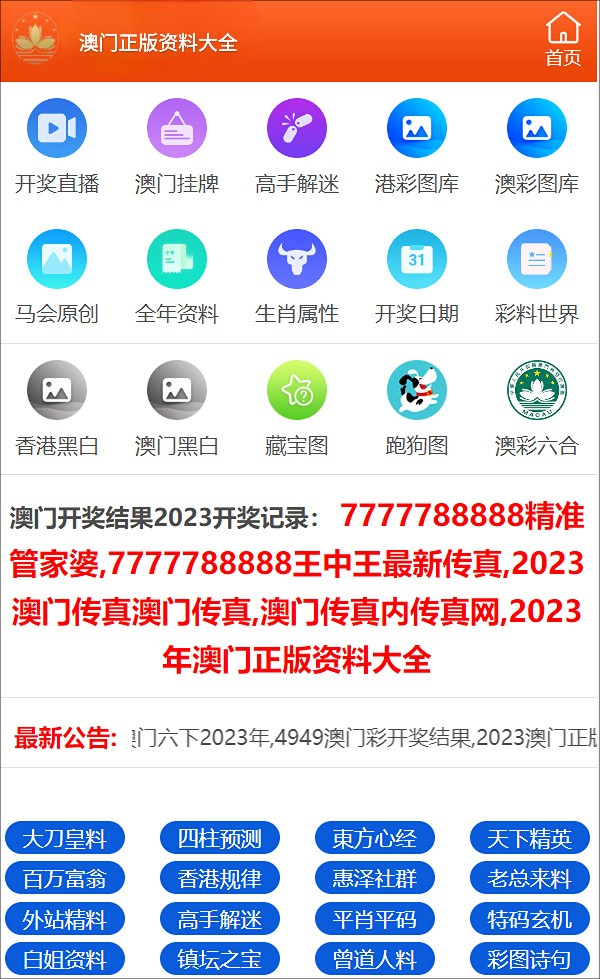 2024澳门天天开奖,具体操作步骤指导_入门版2.382