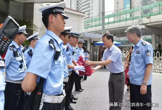 上海辅警改革新进展，探索突破，推动城市治安革新篇章