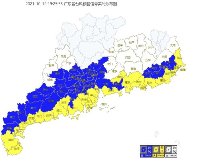 东莞台风最新动态，城市迎战风暴挑战应对策略