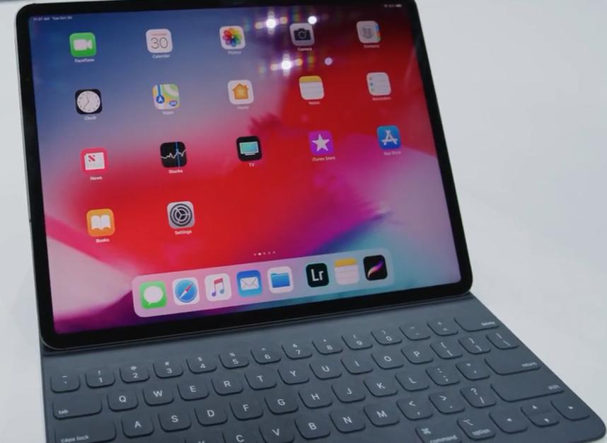 最新iPad Pro，极致体验重塑平板电脑边界