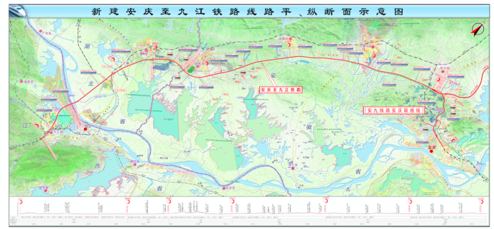 黄梅高铁最新进展，区域交通枢纽构建迎新里程碑