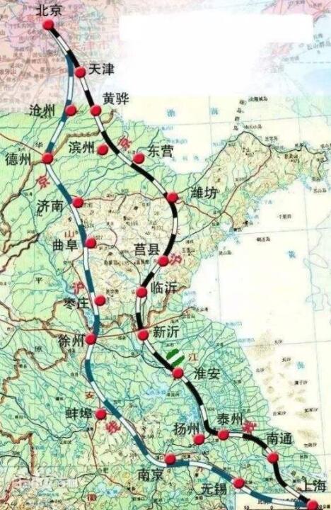 北京最新旅游线路图解析与探索之旅