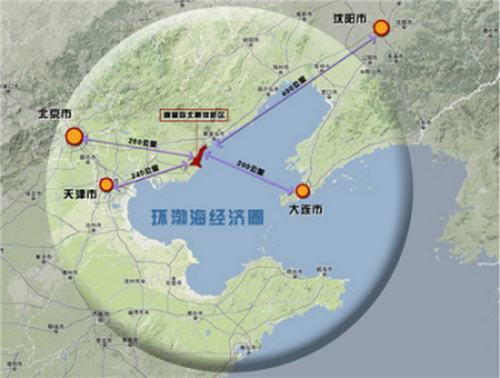 大连直辖市最新动态，揭幕城市发展的全新篇章