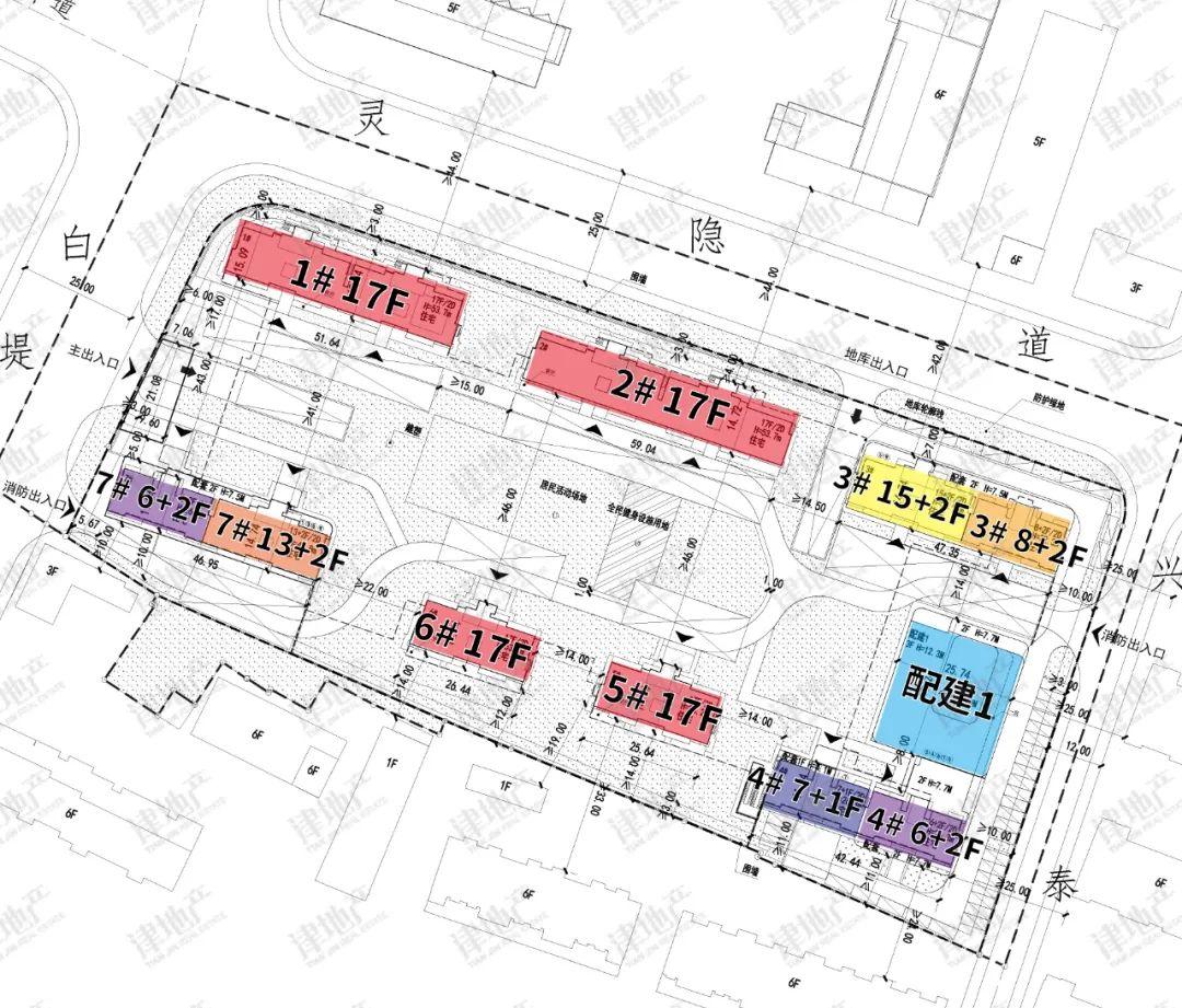 天津南开区未来蓝图揭秘，最新规划图展望城市发展新篇章